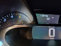 Usata Renault Clio GrandTour 75 CV (55 kW) 2015 Station wagon