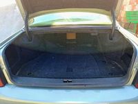 Usata Cadillac Deville 279 CV (205 kW) 2006 Verde Berlina