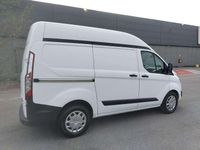 Usata Ford Transit Custom 131 CV (96 kW) 2018