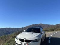 Usata BMW M4 450 CV (330 kW) 2017 Coupé