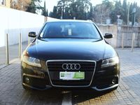 usata Audi A4 TDI 143cv / Tagliandata / Garanzia 12m / Manuale