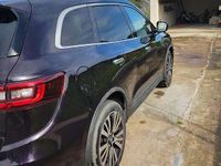 Usata Renault Koleos Initiale Paris 177 CV (130 kW) 2017 Nero SUV