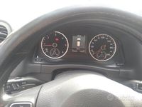 Usata VW Tiguan 2013 SUV