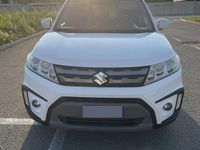 Usata Suzuki Vitara Cool 120 CV (88 kW) 2017 Bianco SUV