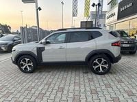 Nuova Dacia Duster Journey 109 CV (80 kW) 2026 Sandstone SUV