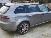 Usata Alfa Romeo 159 Progression 150 CV (110 kW) 2006 Station wagon