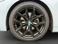 Usata BMW 420 Coupé M Sport 184 CV (135 kW) 2025 Grigio Coupé