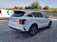 usata Kia Sorento IV 2021 1.6 t-gdi hev Evolution awd at6