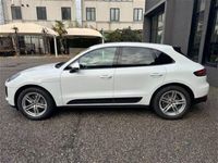 usata Porsche Macan S usato