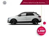 Nuova VW T-Roc Cabriolet Sportline 149 CV (109 kW) 2025 SUV