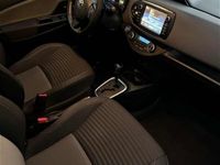 usata Toyota Yaris 1.5 Hybrid 5 porte Active usato