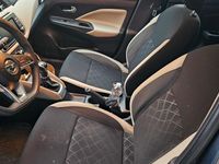 Usata Nissan Micra 90 CV (66 kW) 2019 Grigio Utilitaria