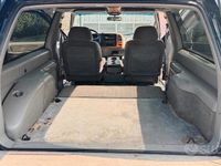 Usata Chevrolet Tahoe 1995 Nero SUV