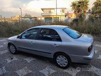 Käytetty Fiat Marea 103 HP (75 kW) 2002 Harmaa Sedan