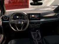 Nuova Seat Ibiza Style 95 CV (69 kW) 2026 Bianco candy Utilitaria
