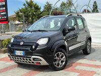 usata Fiat Panda Cross 1.3 MJT 95 CV S&S 4x4