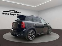Usata Mini John Cooper Works Countryman 218 CV (160 kW) 2015 Nero SUV