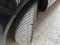 Usata Opel Corsa 86 CV (63 kW) 2011 Nero Utilitaria