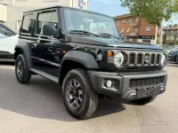 Nuova Suzuki Jimny 102 CV (75 kW) 2025 Grigio SUV