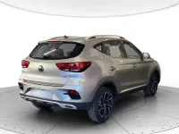 Usata MG ZS Luxury 2024 Grigio SUV