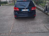 Usata Fiat Freemont 140 CV (102 kW) 2013 SUV