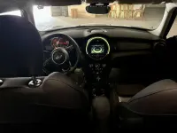 Usata Mini One D 95 CV (69 kW) 2015 Nero Utilitaria