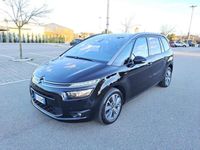 usata Citroën Grand C4 Picasso BlueHDi 150 S&S EAT6 7Posti*Intensive*Navi*Pelle*