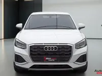 Usata Audi Q2 Admired 116 CV (85 kW) 2023 Bianco SUV