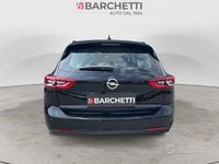 Usata Opel Insignia Innovation 170 CV (125 kW) 2019 Nero Station wagon