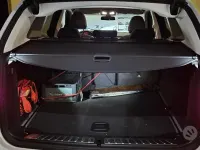 Usata BMW X3 150 CV (110 kW) 2019 Bianco SUV