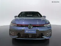Usata VW Golf VIII GTI 265 CV (194 kW) 2024 Blu Berlina