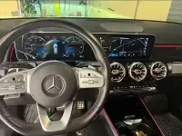Begagnad Mercedes GLB200 Premium 2020 SUV