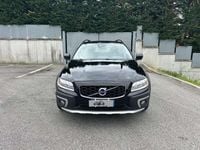 Usata Volvo XC70 Summum 181 CV (133 kW) 2014 Nero SUV