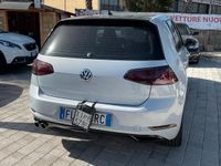 usata VW Golf Sportsvan Golf 1.6 TDI 90 CV 5p. Trendline BlueMotion Technology