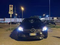 Usata Mercedes A180 Edition 109 CV (80 kW) 2015 Berlina