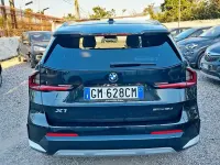 Usata BMW X1 Comfort Edition 150 CV (110 kW) 2023 Nero SUV