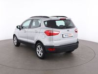 usata Ford Ecosport 1.5 EcoBlue TDCi Plus 100 CV