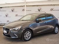 Usata Mazda 2 Evolve 75 CV (55 kW) 2019 Grigio Berlina