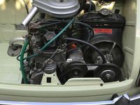 Usata Fiat 600 41 CV (30 kW) 1958