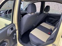 Usata Fiat Panda Dynamic 60 CV (44 kW) 2010 Utilitaria
