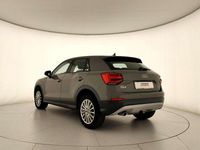 Usata Audi Q2 Business 116 CV (85 kW) 2020 Grigio SUV