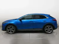 Usata Kia XCeed 136 CV (100 kW) 2020 Blu SUV