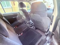 Usata Citroën Grand C4 Picasso 136 CV (100 kW) 2007 Nero Monovolume