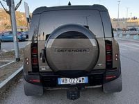 Usata Land Rover Defender S 241 CV (177 kW) 2020 SUV