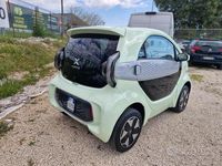 Usata XEV Yoyo 7 kW (10 CV) 2023 Verde Utilitaria