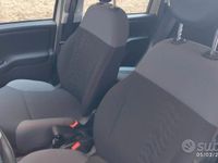 Usata Fiat Panda 2017 Utilitaria