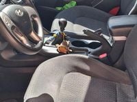 Gebraucht Hyundai ix35 Classic 136 PS (100 kW) 2010 Schwarz SUV