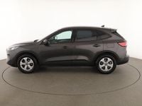 Usata Ford Kuga 120 CV (88 kW) 2021 Grigio SUV