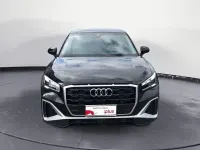 Occasion Audi Q2 S-Line 116 ch (85 kW) 2023 Noir SUV