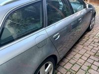Usata Audi A6 140 CV (102 kW) 1999 Station wagon